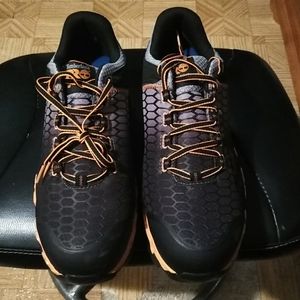 Timberland Pro composite  alloy work shoes